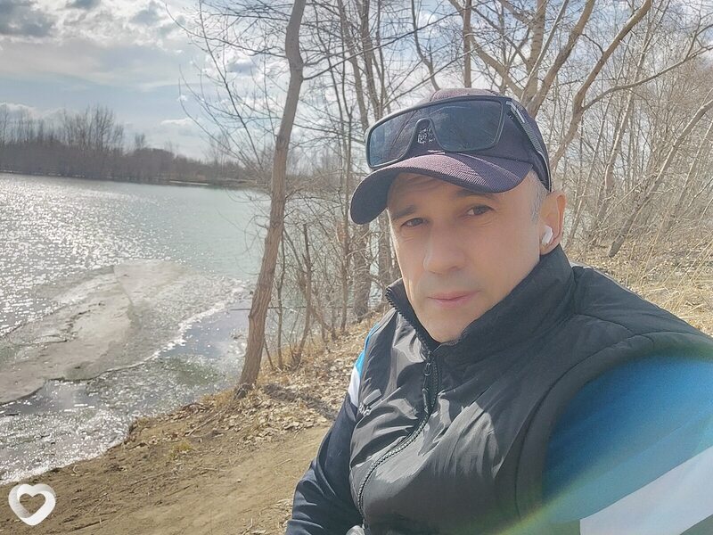 Алик, 40, Павлодаре — анкета №3175736