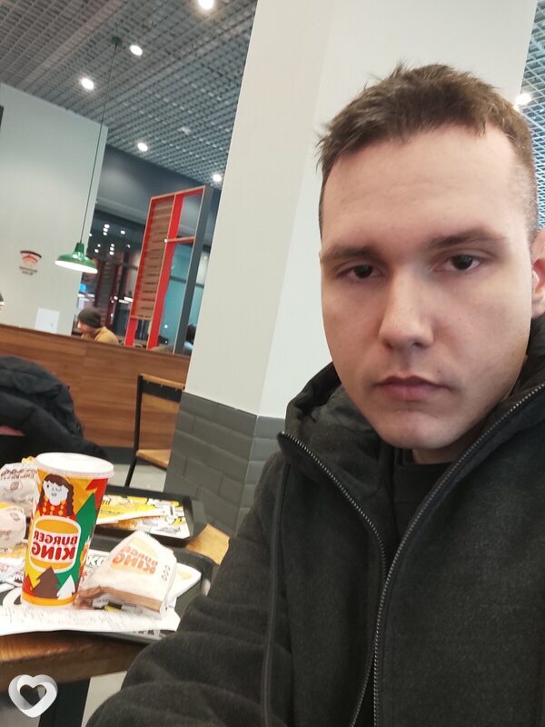 Дмитрий, Жлобин