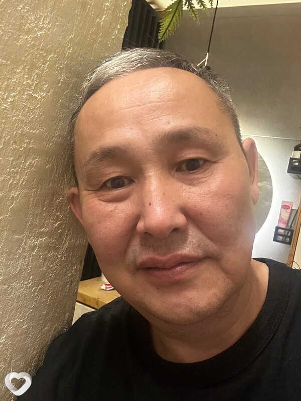 Александр, 50, Якутске — анкета №3175780