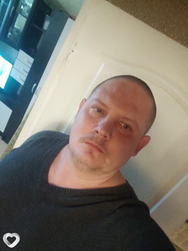 Сергей, 38, Перми — анкета №3175781