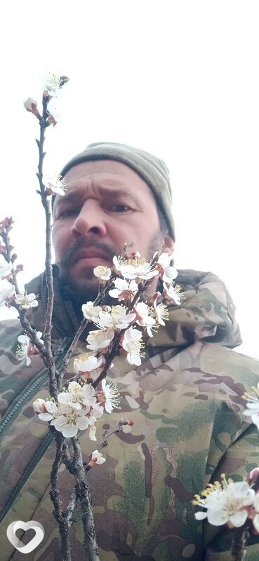 Михаил, 43, Кемерове — анкета №3175785