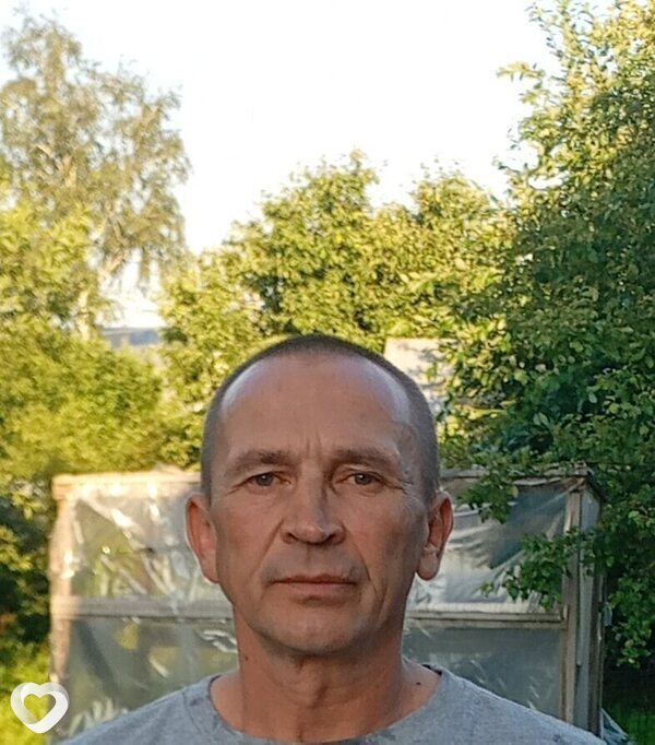 Владимир, 49, Москве — анкета №3175789
