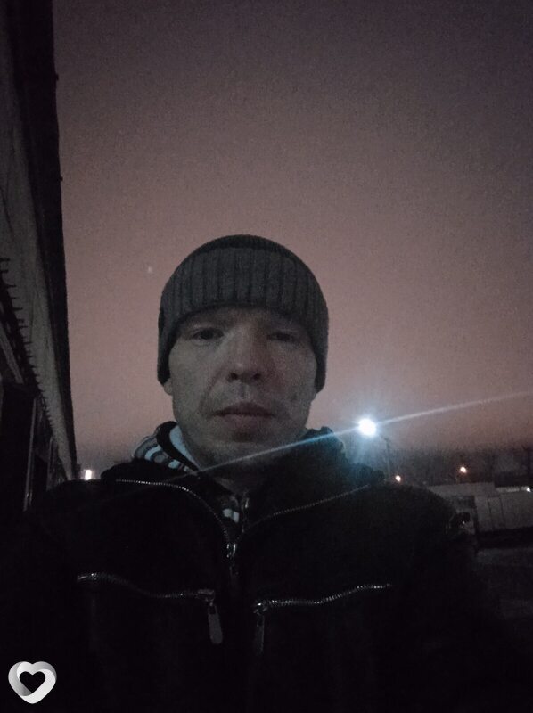 Андрей, 41, Красноярске — анкета №3175790