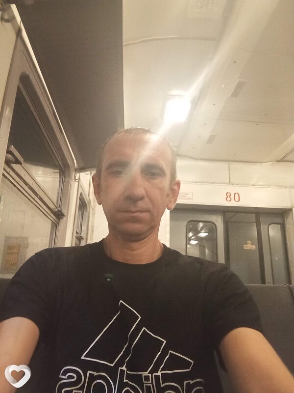 Сергей, 44, Столбцах — анкета №3175791
