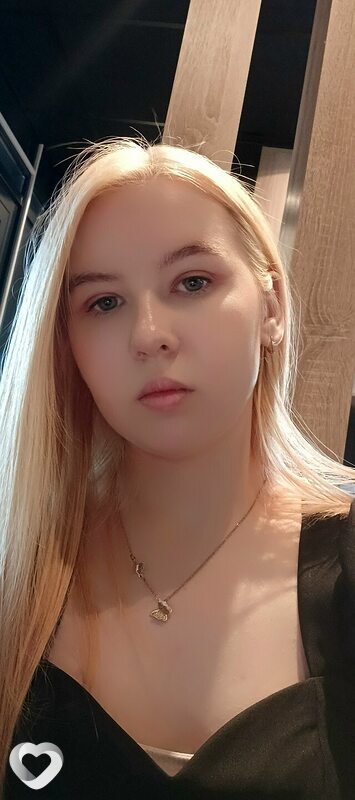 Виктория, 20, Йошкар-Оле — анкета №3175747
