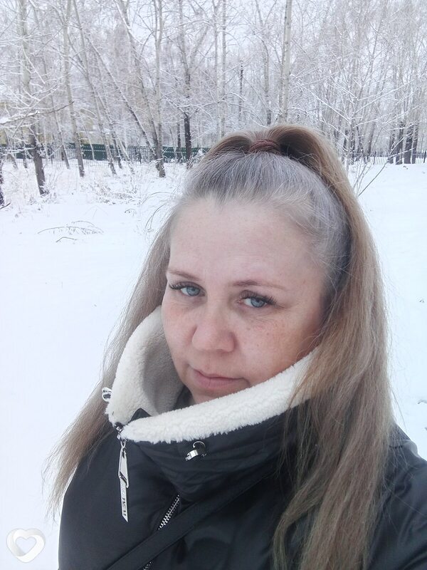 Татьяна, 42, Братске — анкета №3175758
