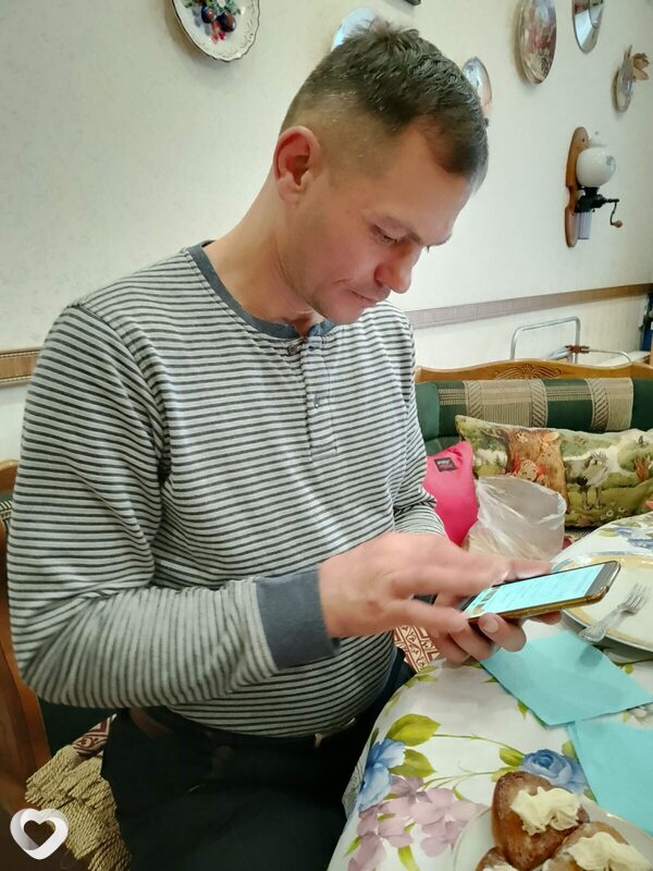 Игорь, 47, Луганске — анкета №3175760