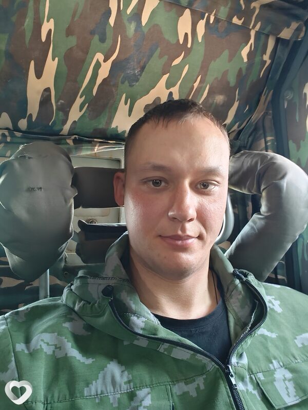 Александр, 30, Новосибирске — анкета №3175762