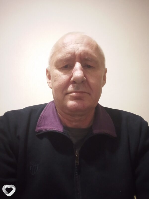 Алексей, 60, Петрозаводске — анкета №3175825