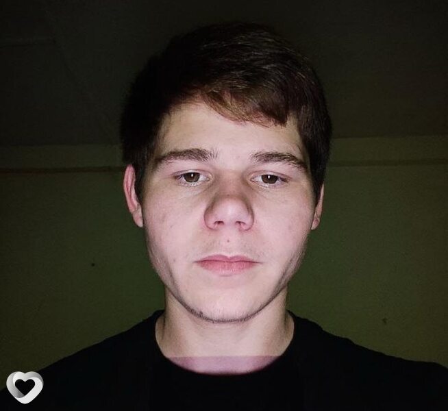 Никита, 23, Армавире — анкета №3175826