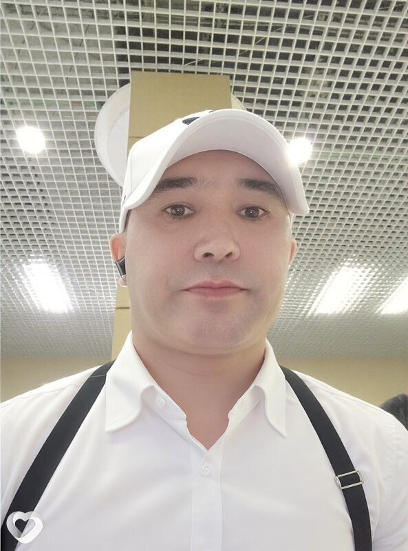 Фёдор, 45, Сергиеве Посаде — анкета №3175833