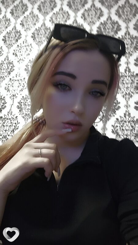 Мария, 18, Чебоксарах — анкета №3175863