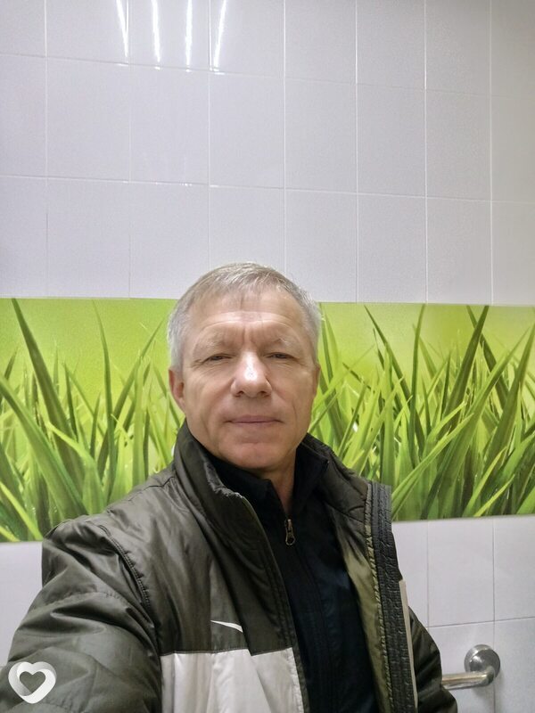 Сергей, 59, Краснодаре — анкета №3175864