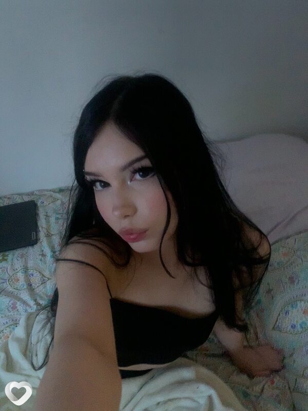 Камилла, 19, Казани — анкета №3175871
