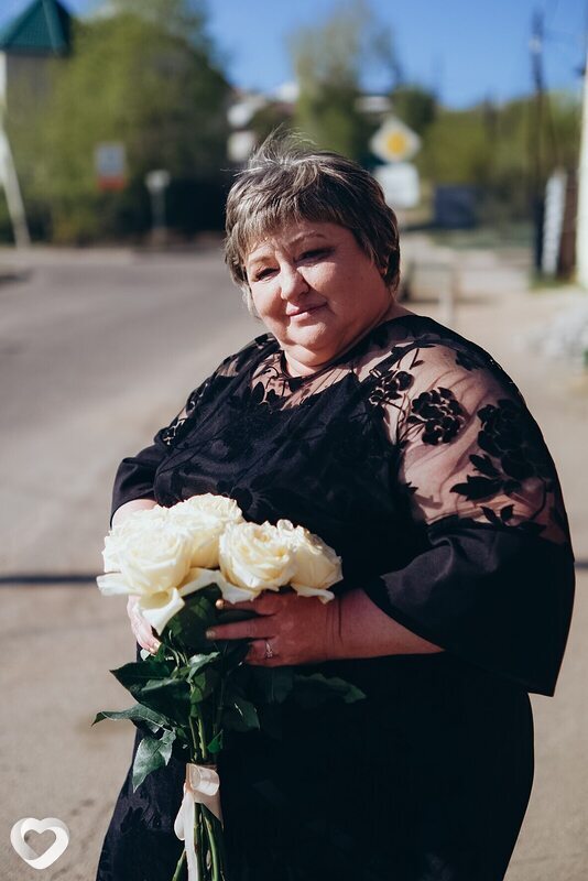Алла, 56, Улан-Удэ — анкета №3175960