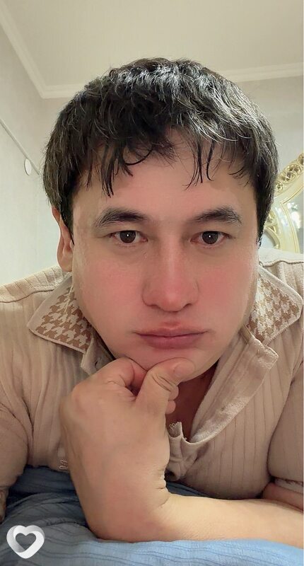 Ердос, 37, Алматы — анкета №3175961