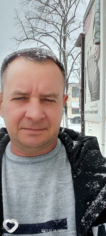 Виктор, Зерноград