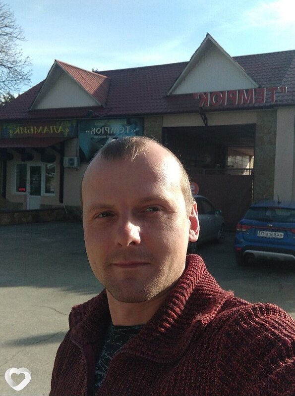 Алекс, 30, Абинске — анкета №3175897