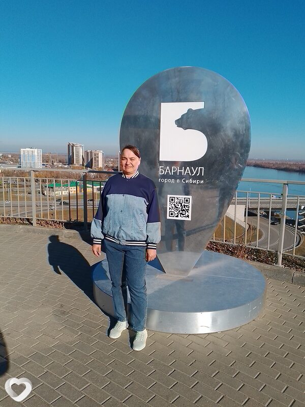 Татьяна, 47, Новосибирске — анкета №3175899