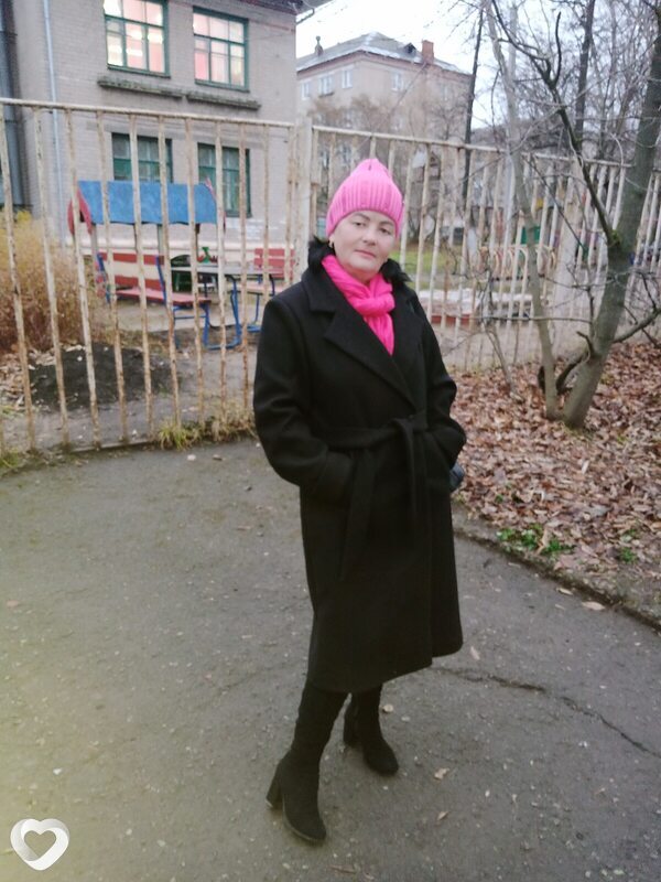 Наталья, 49, Березниках — анкета №3175915