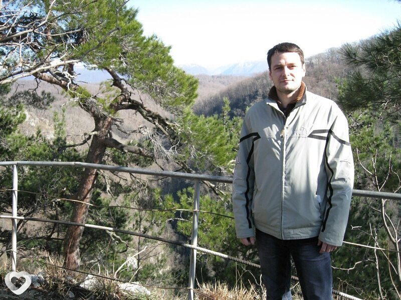 Иван, 32, Воронеже — анкета №3175917