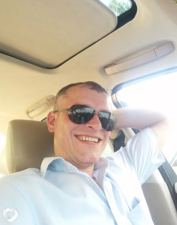 Дмитиий, 41, Витебске — анкета №3175925
