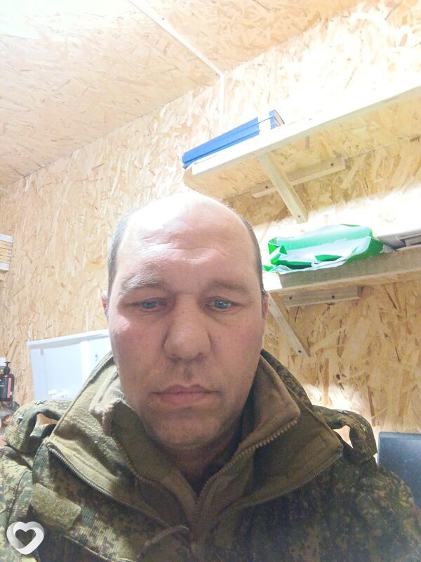 Владимир, 41, Иркутске — анкета №3175926