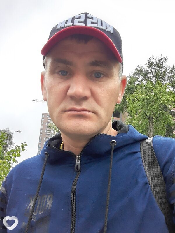 Саня, 43, Перми — анкета №3175927