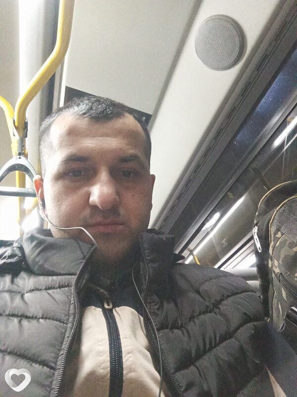 Жамшидбек, 28, Подольске — анкета №3175928