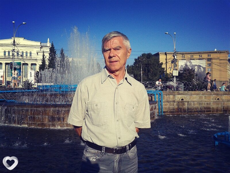Дмитрий, Белгород