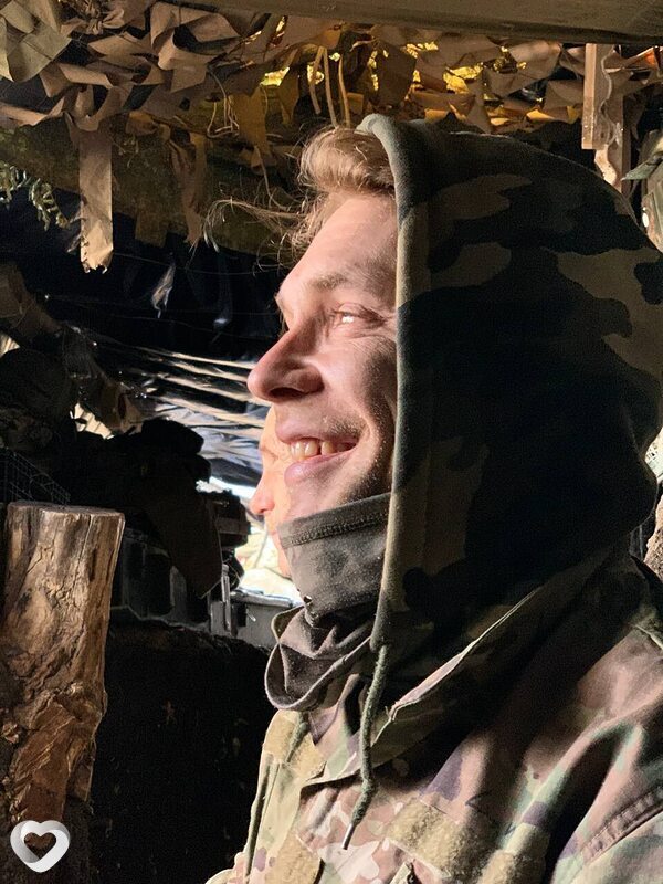 Вадим, 40, Харькове — анкета №3175938
