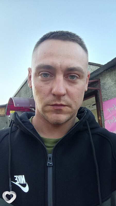 Юра, 36, Житомире — анкета №3175944