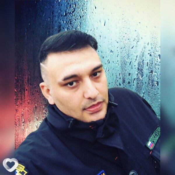 Эльмин, 43, Пятигорске — анкета №3175875