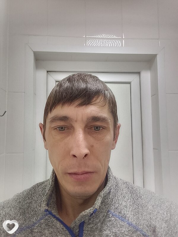 Максим, 40, Кемерове — анкета №3175877