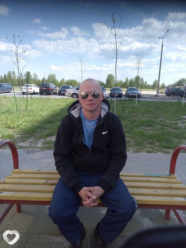 Ром, 49, Гомеле — анкета №3175879