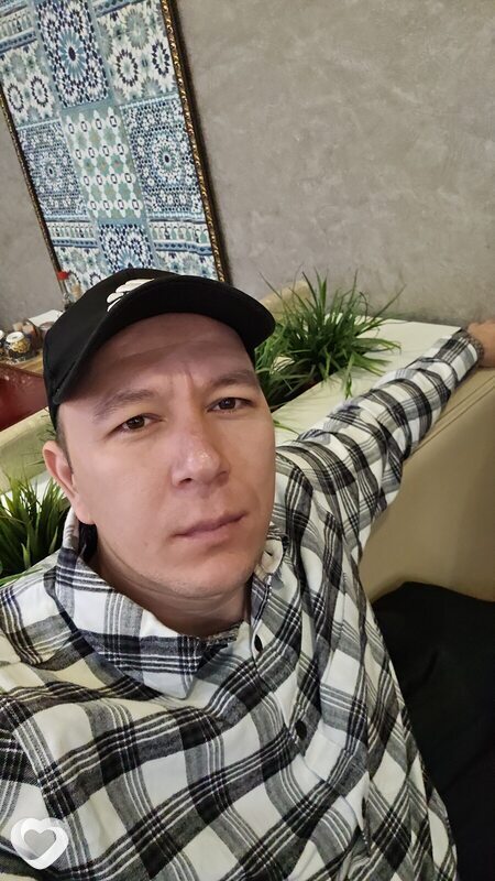 Сабит, 35, Оренбурге — анкета №3175890