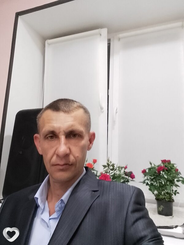 Владимир, 45, Нижнем Новгороде — анкета №3175891
