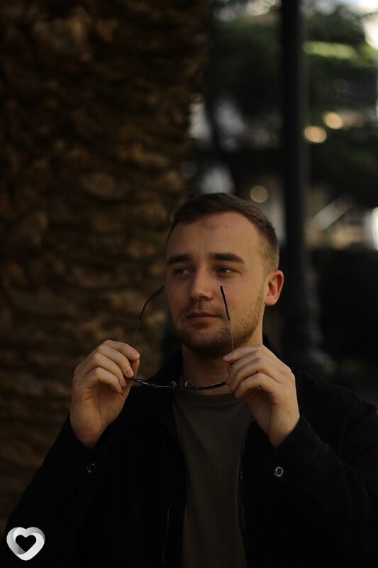 Алексей, 31, Улан-Удэ — анкета №3178310