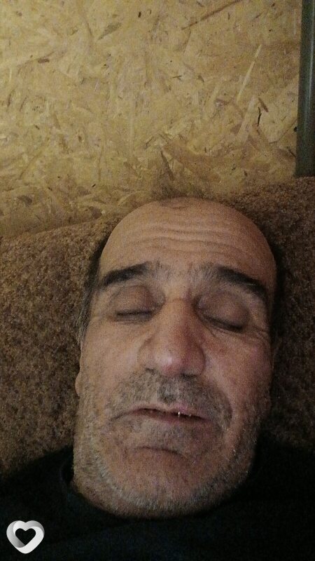 Махмади, 53, Москве — анкета №3178312