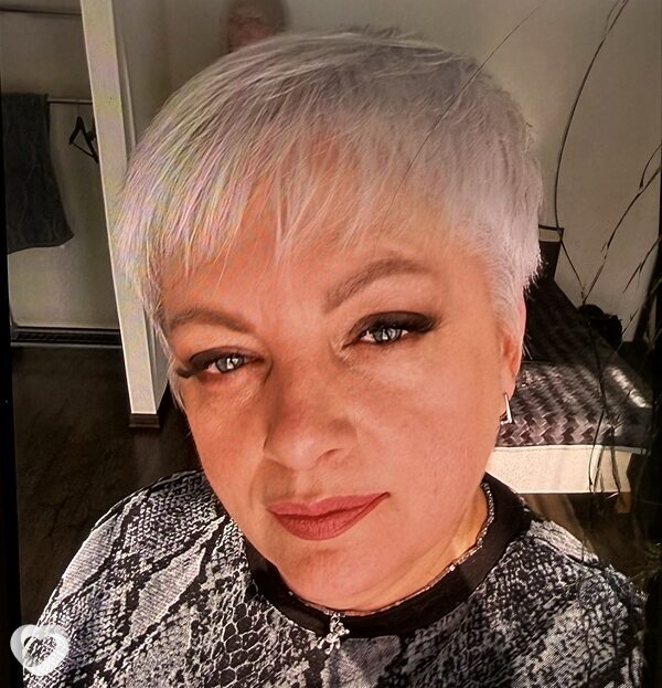 Наталья, 50, Хабаровске — анкета №3178313