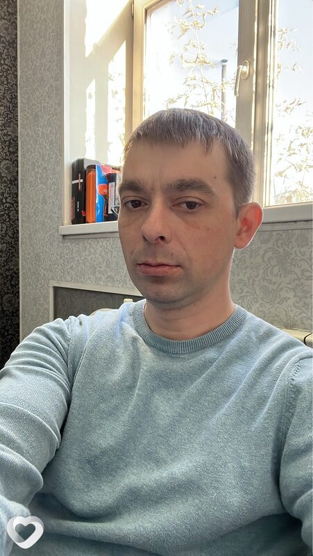 Владимир, 38, Томске — анкета №3178315