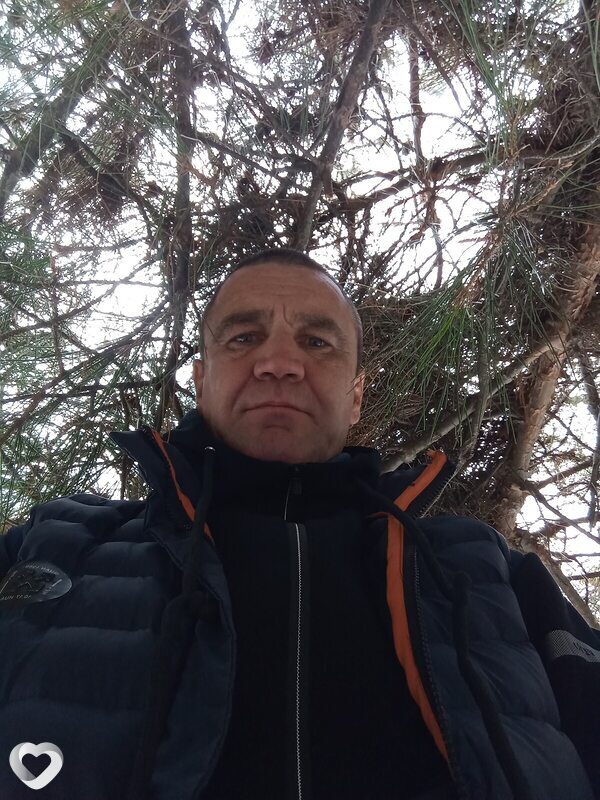 Алексей, 47, Джанкое — анкета №3178320