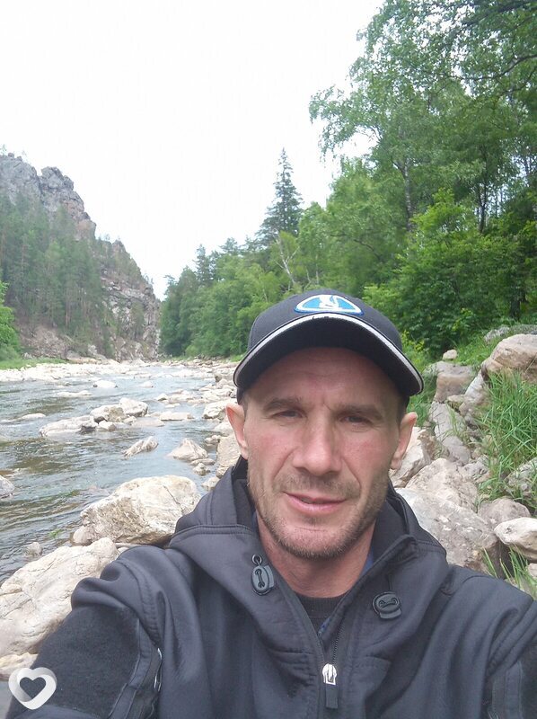 Владимир, Белорецк