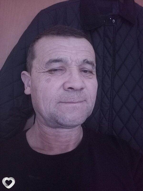 Акбаржон, 51, Москве — анкета №3178324