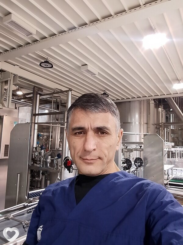 Руслан, 46, Алматы — анкета №3178328