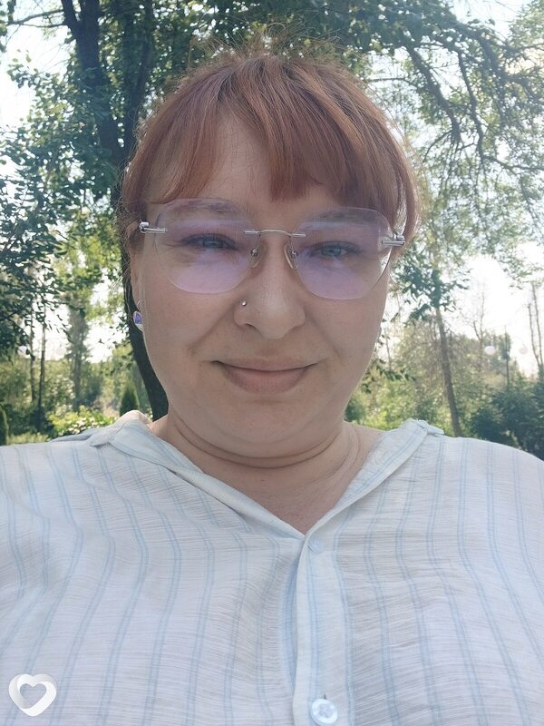 Марина, Жигулевск