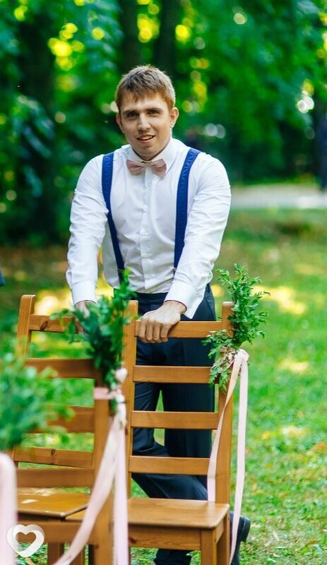 Кирилл, 36, Подольске — анкета №3175815