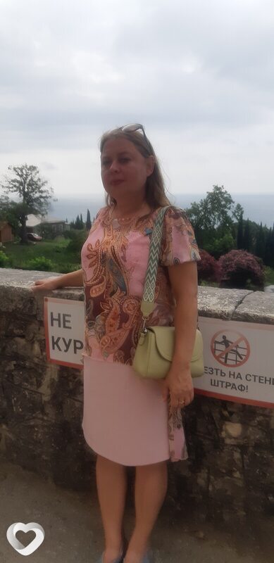 Татьяна, 41, Воронеже — анкета №3175983
