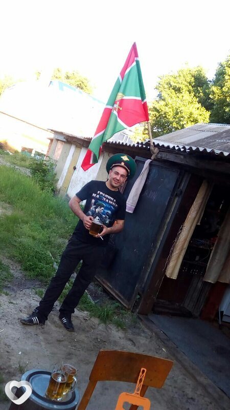 Роман, 38, Сергиеве Посаде — анкета №3175991