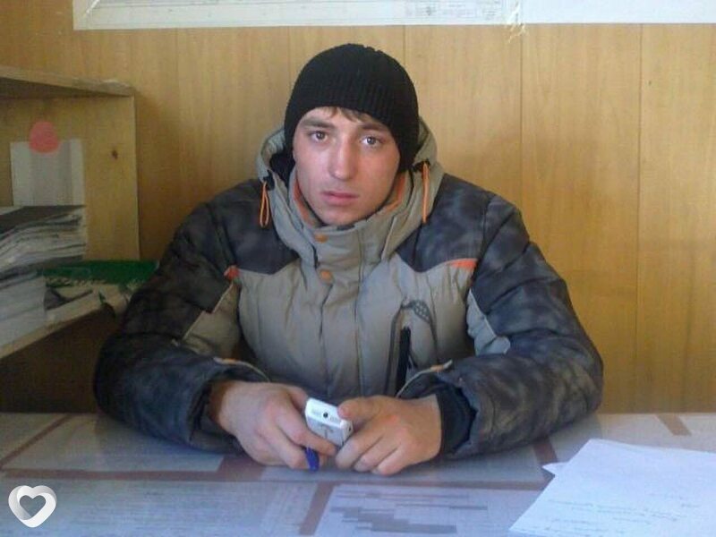 Виктор, 37, Караганде — анкета №3175996